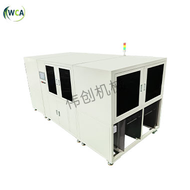 雙面膠貼標(biāo)機(jī)-貼紙卡