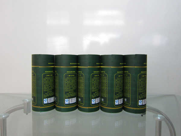 圓筒貼標(biāo)機(jī)